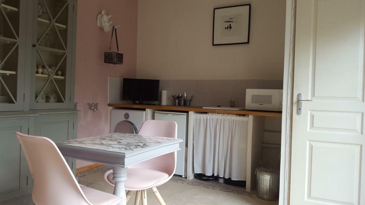 La Maison De Famille Les Alizes Le Crotoy Bagian luar foto
